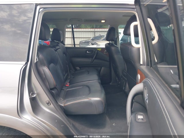 JN8AY2NC5KX510953 Nissan 2019