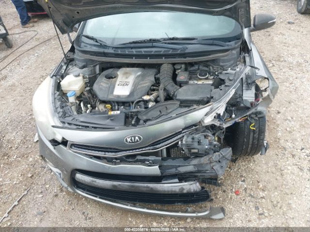 KNAFZ6A30F5297355 KIA Forte Koup Sx