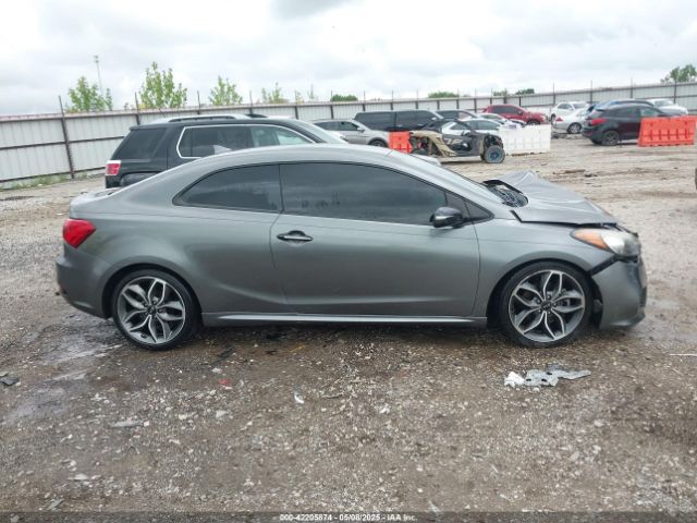 KNAFZ6A30F5297355 KIA Forte Koup Sx