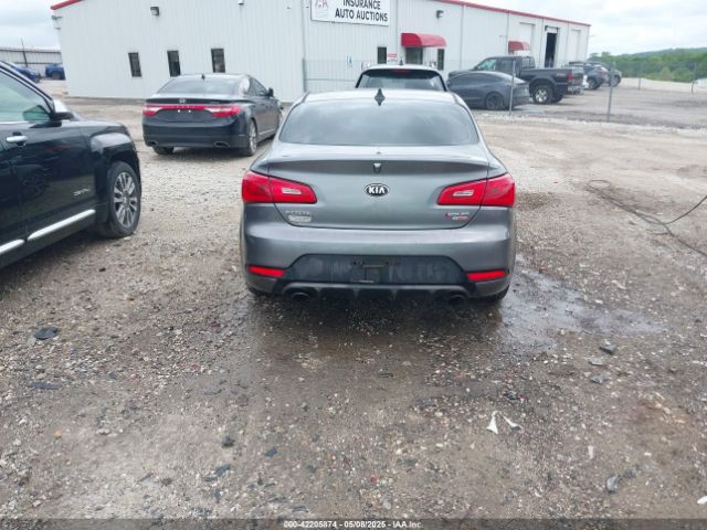 KNAFZ6A30F5297355 KIA Forte Koup Sx