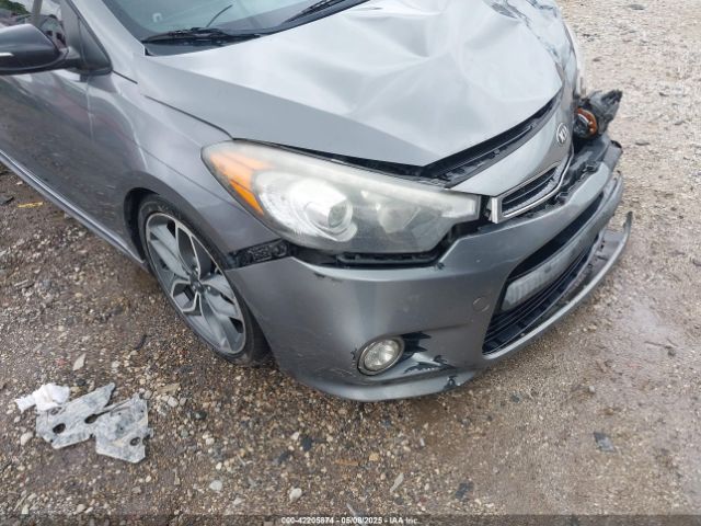 KNAFZ6A30F5297355 KIA Forte Koup Sx