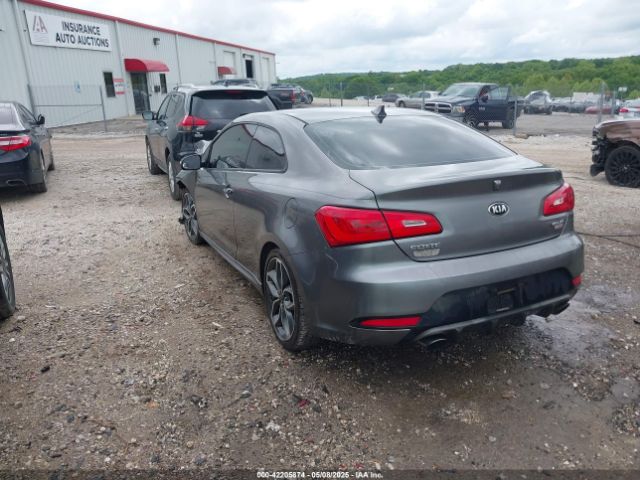 KNAFZ6A30F5297355 KIA Forte Koup Sx