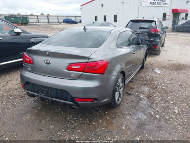 KNAFZ6A30F5297355 KIA Forte Koup Sx