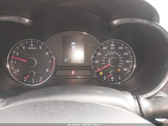 KNAFZ6A30F5297355 KIA Forte Koup Sx