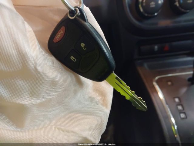2013 JEEP COMPASS 1C4NJDBB5DD231905 Photo 10