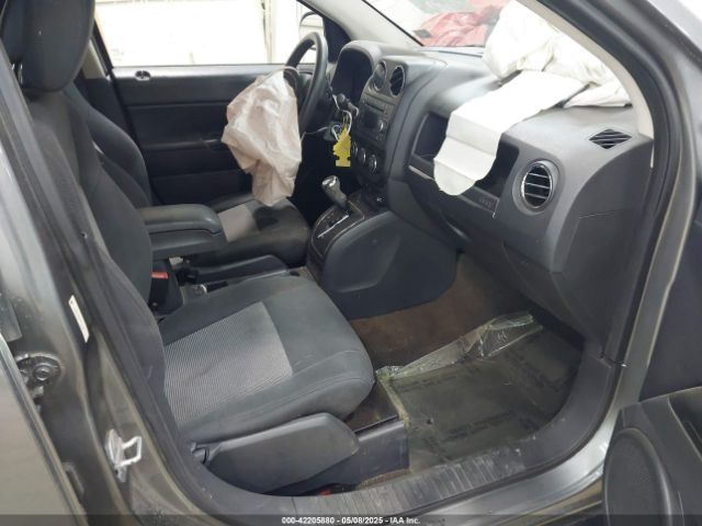 2013 JEEP COMPASS 1C4NJDBB5DD231905 Photo 4