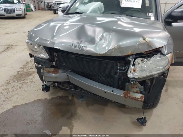 2013 JEEP COMPASS 1C4NJDBB5DD231905 Photo 5