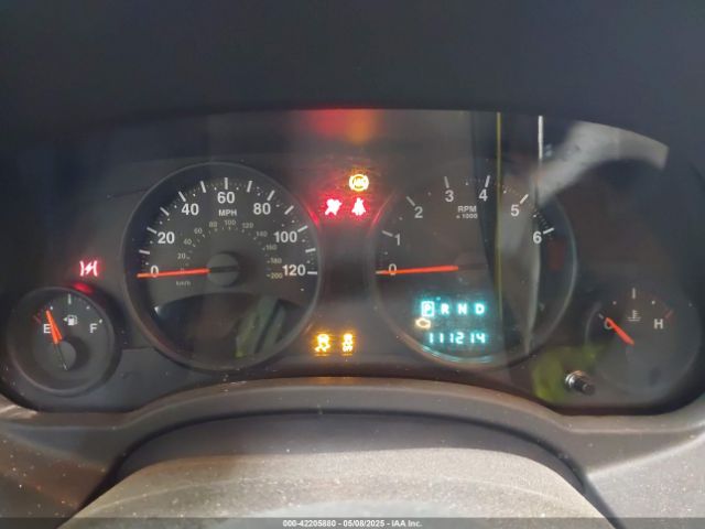 2013 JEEP COMPASS 1C4NJDBB5DD231905 Photo 6