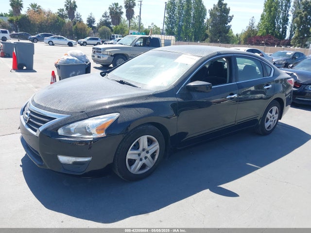 1N4AL3AP7FN873559 Nissan Altima 2.5 S
