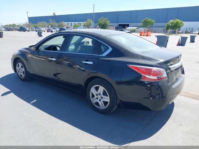 1N4AL3AP7FN873559 Nissan Altima 2.5 S