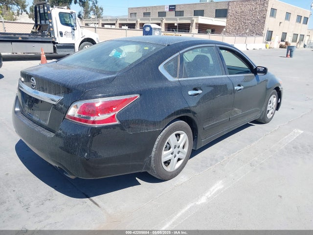 1N4AL3AP7FN873559 Nissan Altima 2.5 S