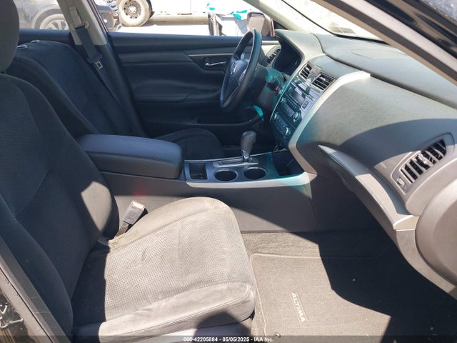 1N4AL3AP7FN873559 Nissan Altima 2.5 S