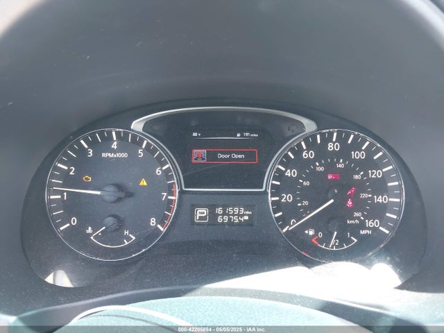 1N4AL3AP7FN873559 Nissan Altima 2.5 S