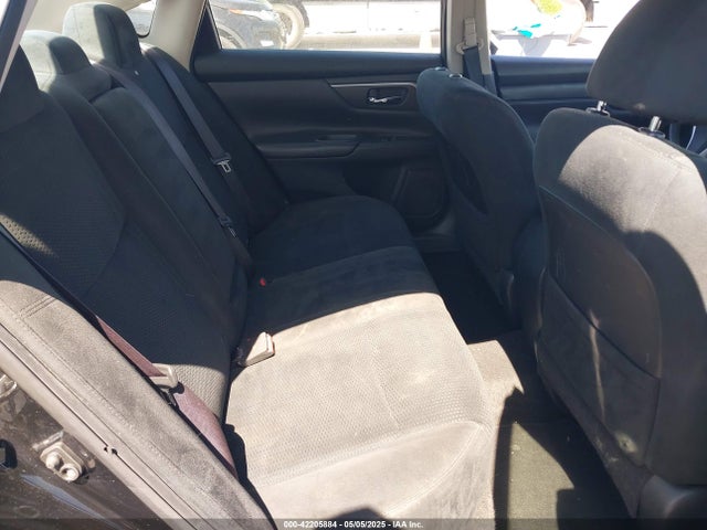 1N4AL3AP7FN873559 Nissan Altima 2.5 S