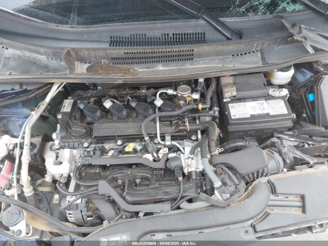 5YFS4MCE1RP178322 Toyota COROLLA SE