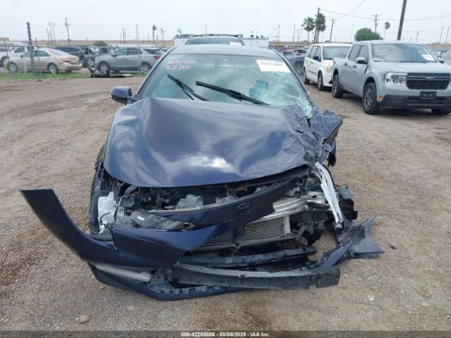 5YFS4MCE1RP178322 Toyota COROLLA SE