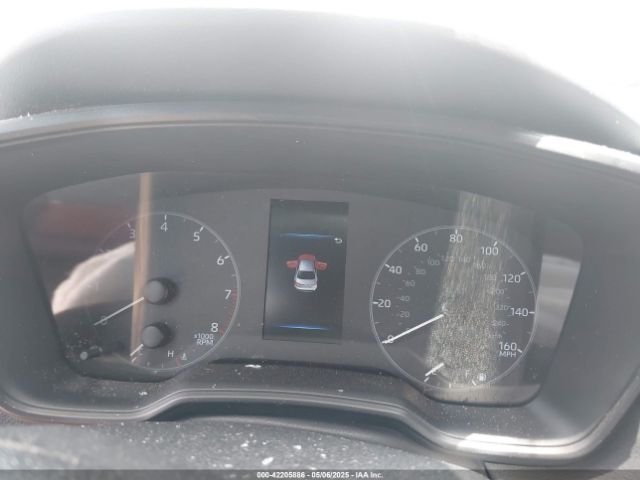 5YFS4MCE1RP178322 Toyota COROLLA SE