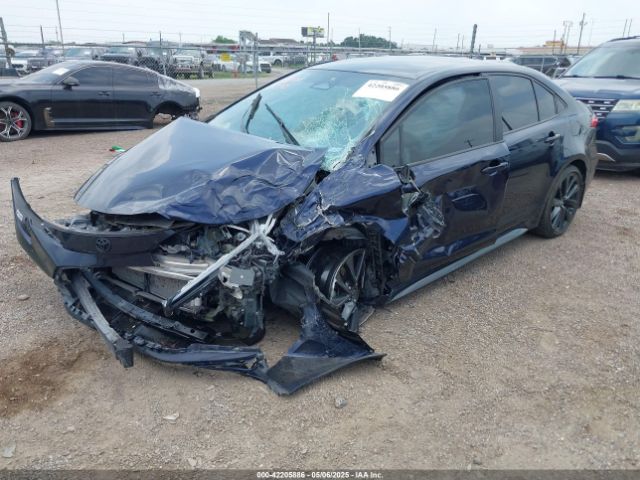5YFS4MCE1RP178322 Toyota COROLLA SE