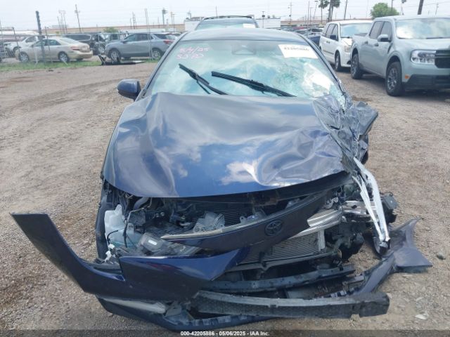 5YFS4MCE1RP178322 Toyota COROLLA SE