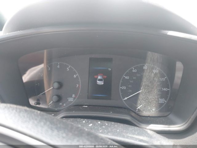 5YFS4MCE1RP178322 Toyota COROLLA SE