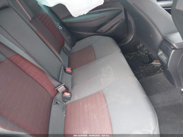 5YFS4MCE1RP178322 Toyota COROLLA SE