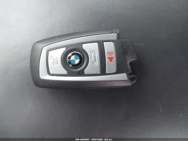 WBS8M9C52G5D31237 BMW M3