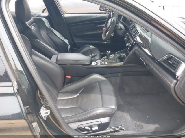 WBS8M9C52G5D31237 BMW M3