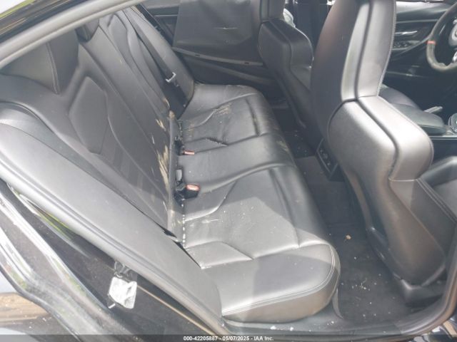 WBS8M9C52G5D31237 BMW M3