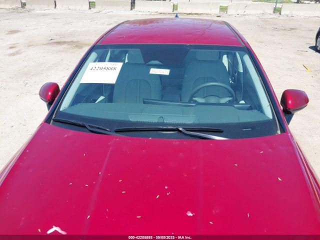 KMHL64JA6SA434040 Hyundai SONATA SEL