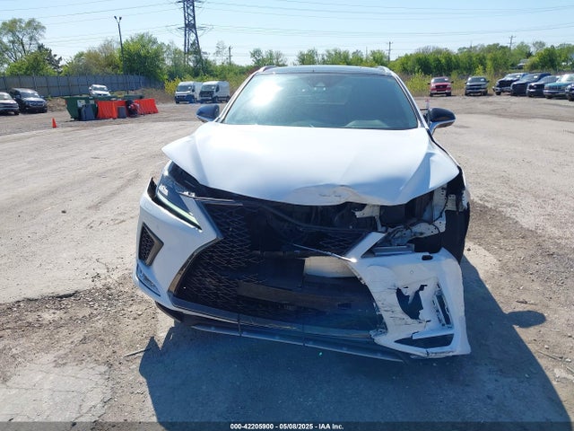 Lexus 2gr-fks 2022 2T2YZMDA0NC316168 Image 12