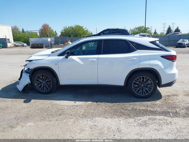 Lexus 2gr-fks 2022 2T2YZMDA0NC316168 Image 14
