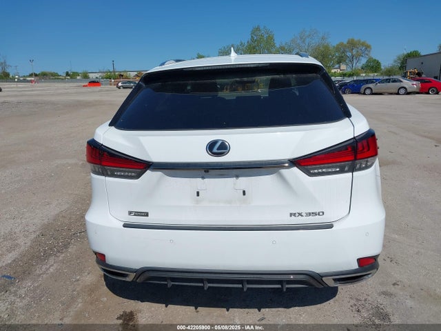 Lexus 2gr-fks 2022 2T2YZMDA0NC316168 Image 16