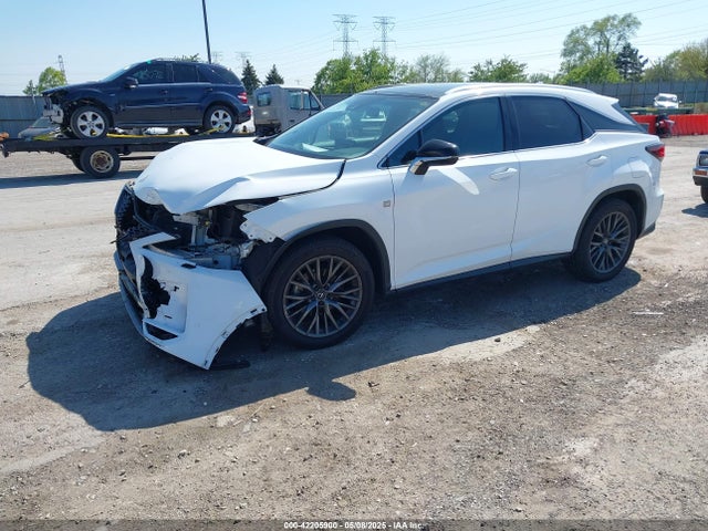 Lexus 2gr-fks 2022 2T2YZMDA0NC316168 Image 2