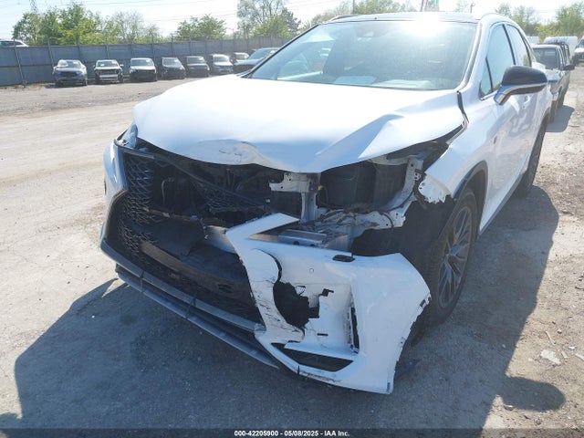 Lexus 2gr-fks 2022 2T2YZMDA0NC316168 Image 6