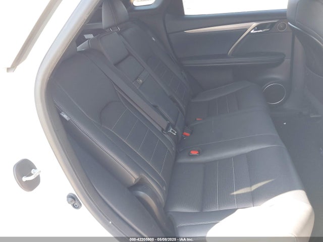 Lexus 2gr-fks 2022 2T2YZMDA0NC316168 Image 8