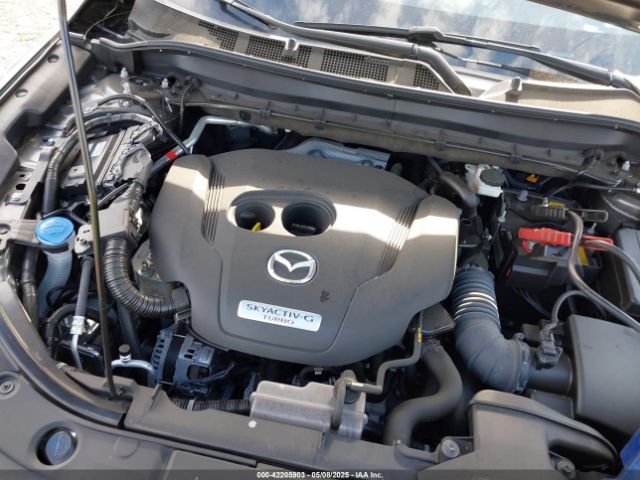 JM3KFBDY3R0365151 Mazda Cx-5 2.5 Turbo Premium