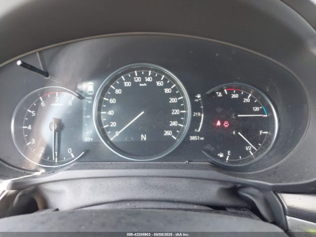 JM3KFBDY3R0365151 Mazda Cx-5 2.5 Turbo Premium