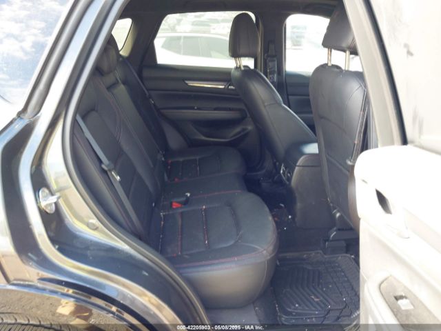 JM3KFBDY3R0365151 Mazda Cx-5 2.5 Turbo Premium