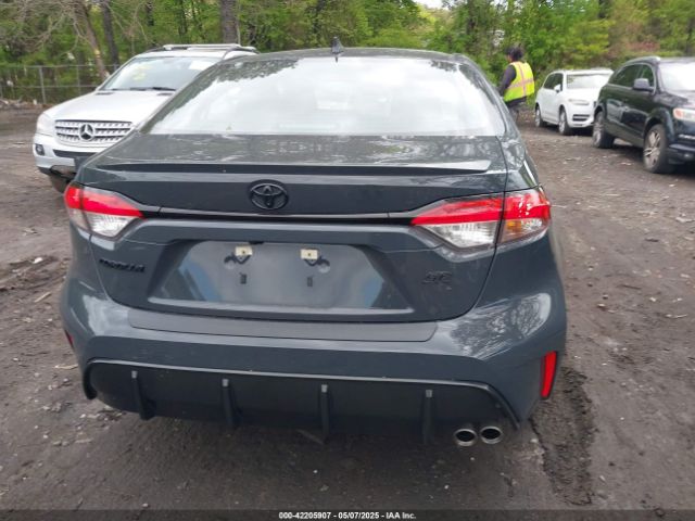 5YFS4MCE9PP146988 Toyota COROLLA SE