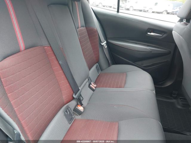 5YFS4MCE9PP146988 Toyota COROLLA SE