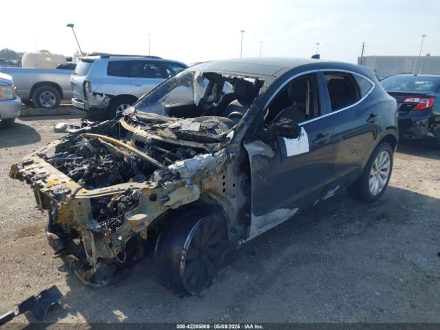 SADFP2FX9J1Z05309 Jaguar E-PACE SE