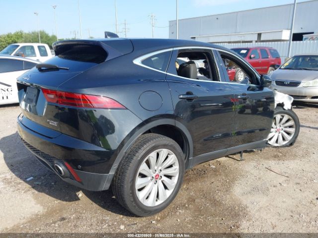 SADFP2FX9J1Z05309 Jaguar E-PACE SE