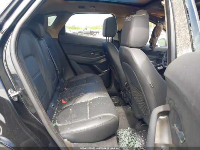 SADFP2FX9J1Z05309 Jaguar E-PACE SE