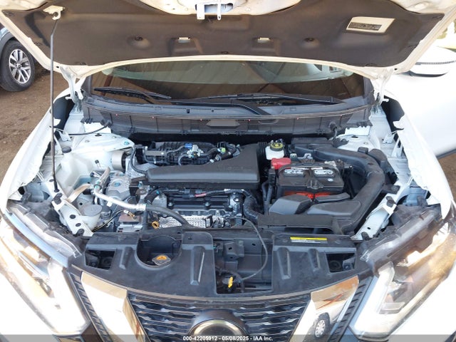 KNMAT2MT2JP618862 Nissan Rogue
