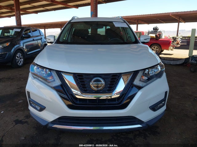 KNMAT2MT2JP618862 Nissan Rogue