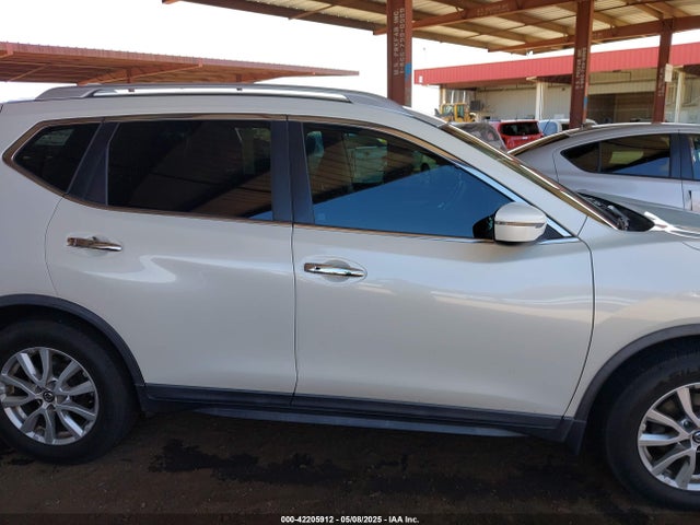 KNMAT2MT2JP618862 Nissan Rogue