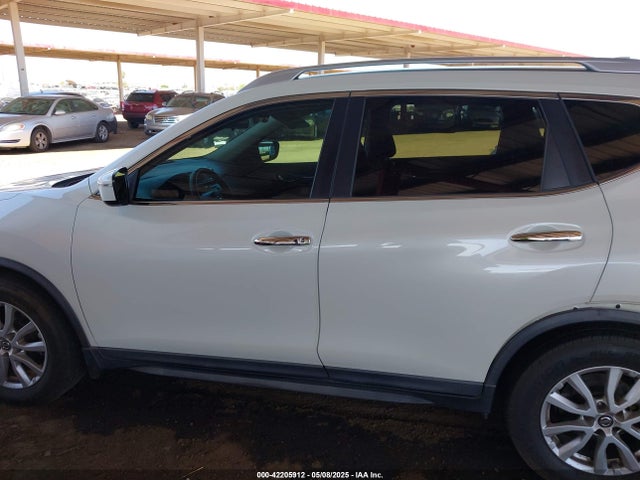 KNMAT2MT2JP618862 Nissan Rogue