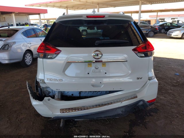 KNMAT2MT2JP618862 Nissan Rogue