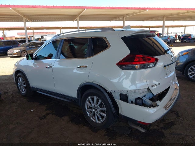 KNMAT2MT2JP618862 Nissan Rogue