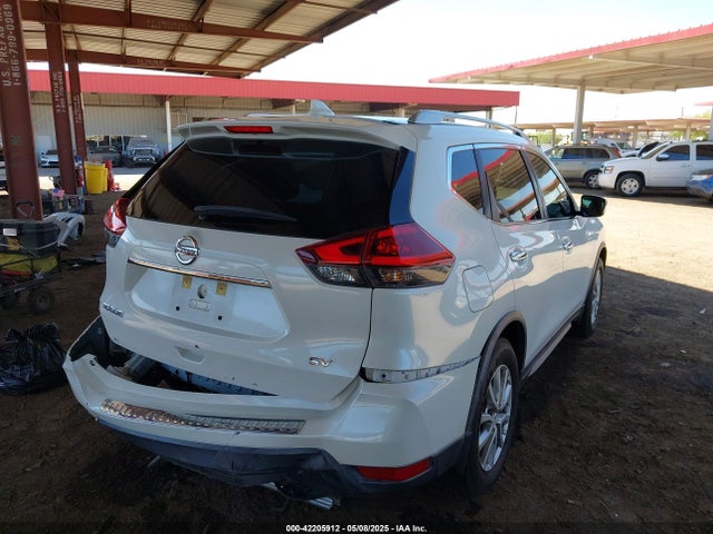 KNMAT2MT2JP618862 Nissan Rogue